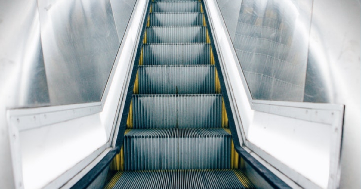 Lift je elevator pitch