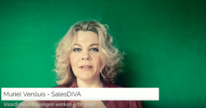 Salesdivatip #1 De meerwaarde van vaardigheidstrainingen