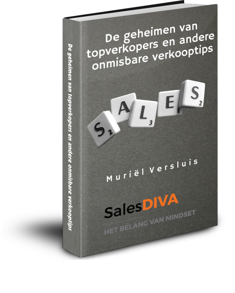 e-boek sales verkopen verkoop